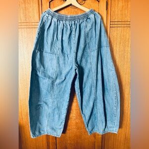 Ilana Kohn Abe Denim Pants